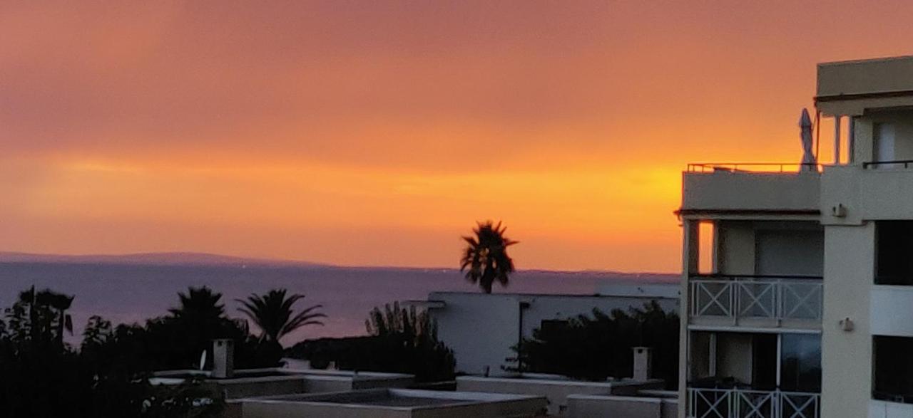 Savanna Beach Agde Exterior photo